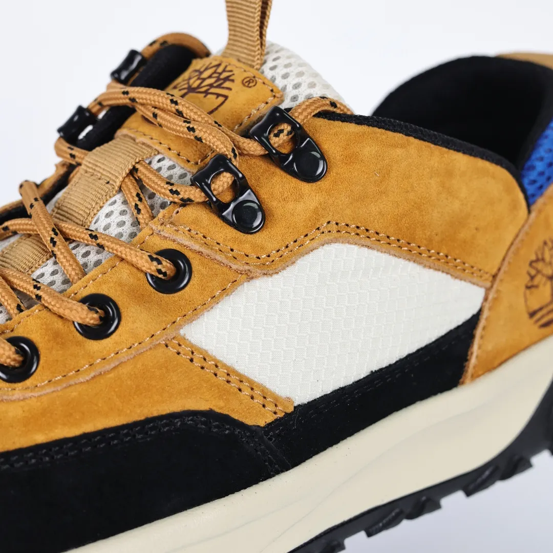 Copywriting price 💰500 Core recommendation Good price Timberland/Timberland outdoor low-top casual shoes series Guangdong factory quality Original box original packaging 25ss new fashion trend The fabric is made of Italian top-grade frosted fine-grained cowhide with anti-odor and anti-corrosion genuine leather latex insoles to give you a perfect wearing experience High quality and durable, a must-have for sportsmen Specially designed to treat those who are not handsome High-quality and first-class foot feel Size: 39 40 41 42 43 44
